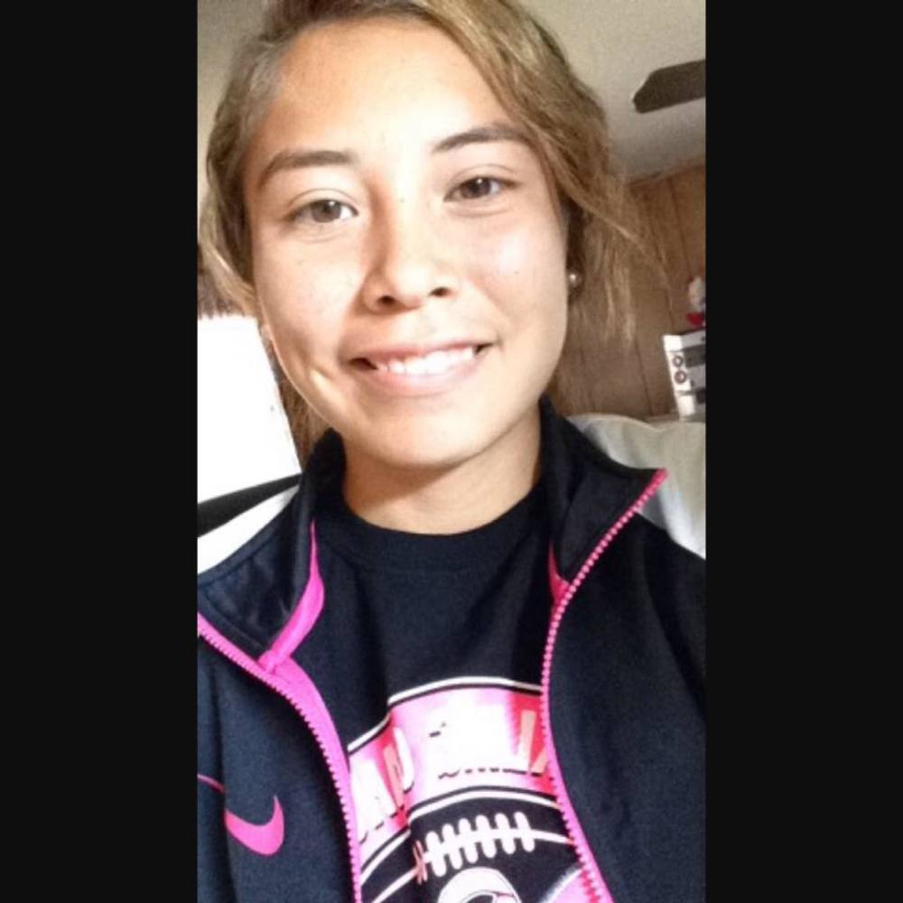 Meet your Posher, Di'ana